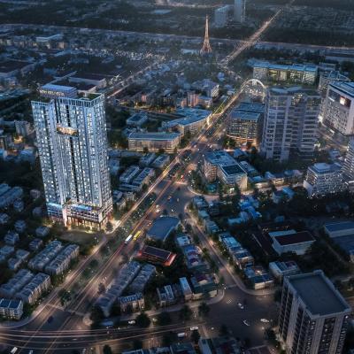 NinhKieuHotel_CanTho